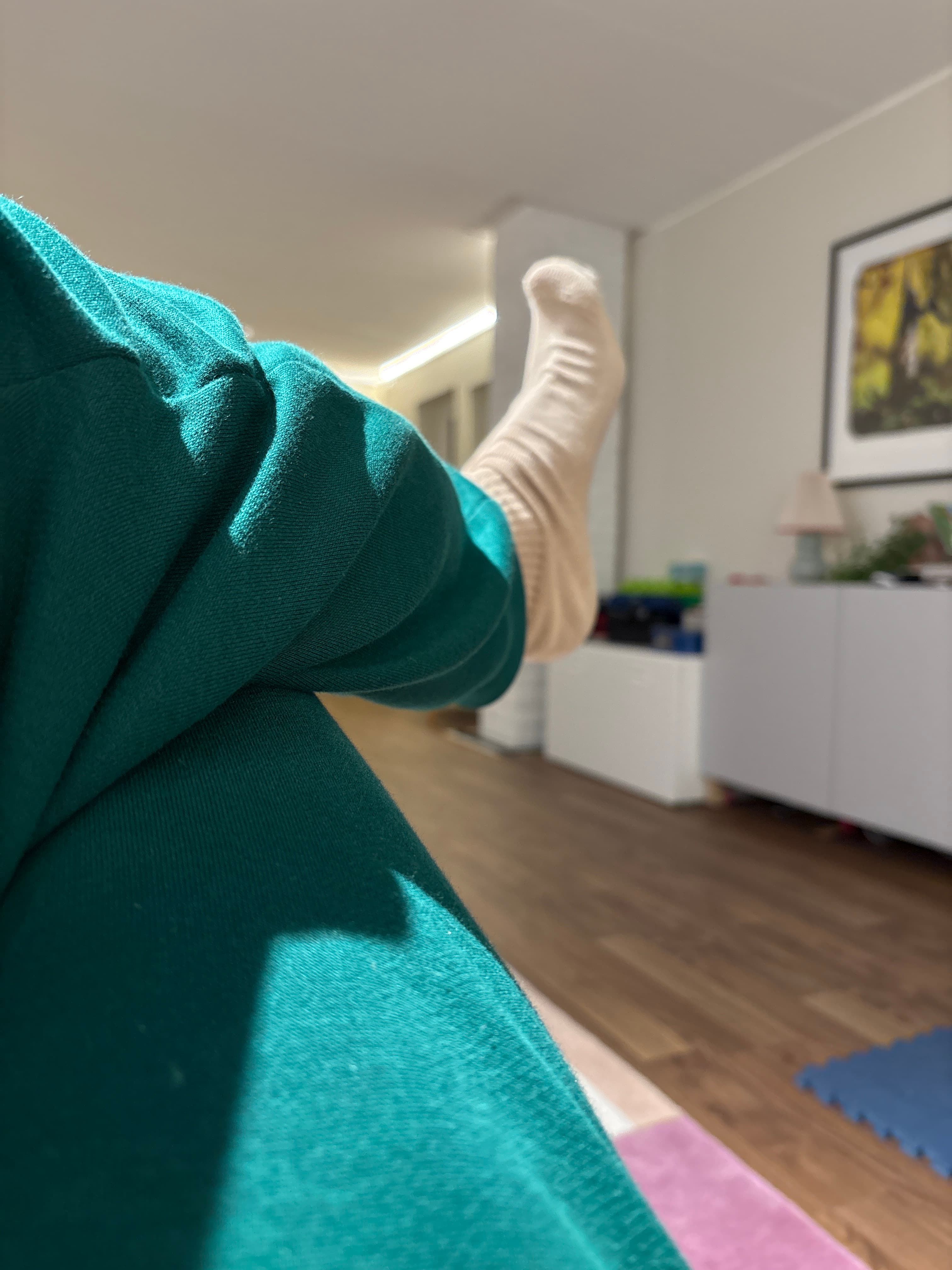 Vannlekasje i kjelleren